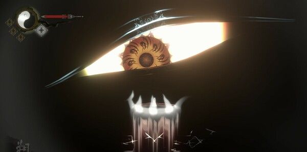 《绝尘》试玩版