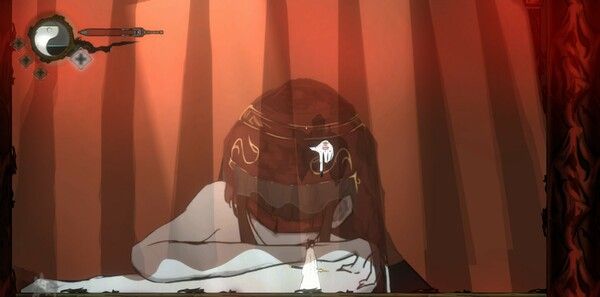 《绝尘》试玩版