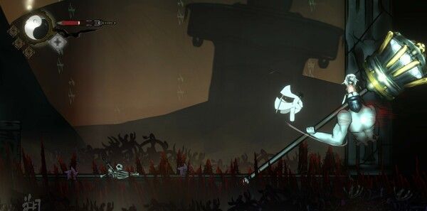 《绝尘》试玩版