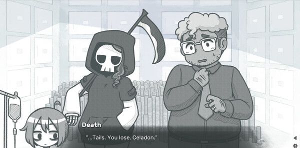 《Return to Ash》官方版