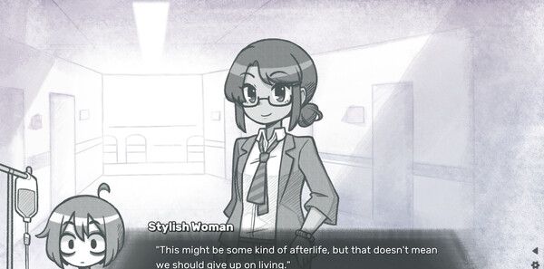 《Return to Ash》官方版