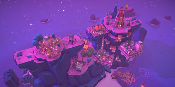 《岛民：新海岸》免安装中文版