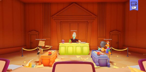 《袜罪并罚》官方版