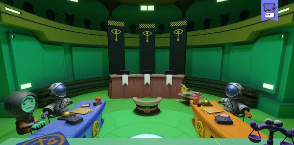 《袜罪并罚》官方版