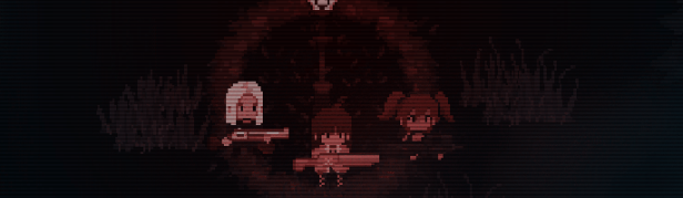 《Lead & Blood》demo