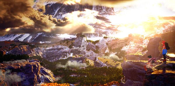 《Albatroz》官方版