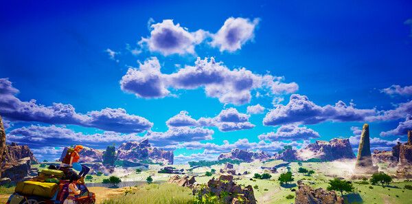 《Albatroz》官方版