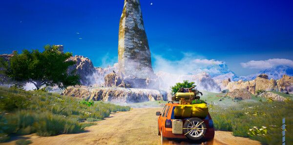 《Albatroz》官方版