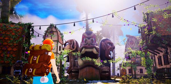 《Albatroz》官方版