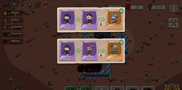 《Defensurvivor》免安装中文版