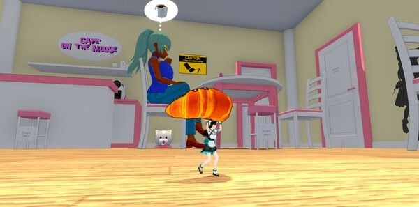 《It's On The Mouse》免安装版