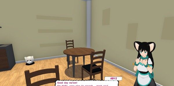 《It's On The Mouse》免安装版