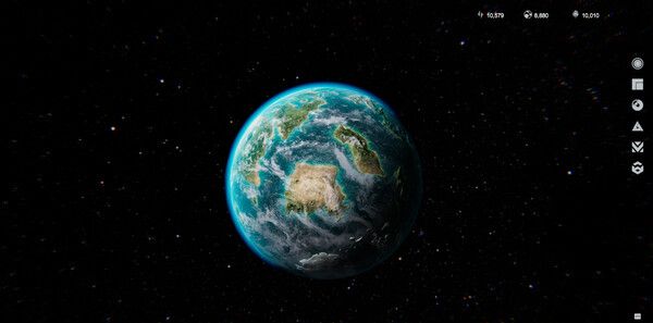 《逐光星火》官方版