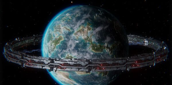 《逐光星火》官方版