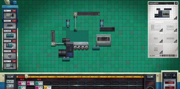 《改善：工厂物语》免安装汉化版