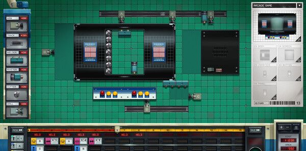 《改善：工厂物语》免安装汉化版