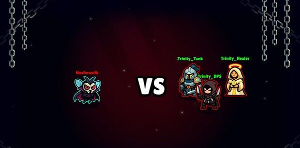 《Noobs Are Coming抢先体验版》免安装中文版