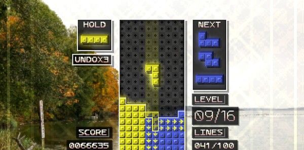 《TETRACHROMA》免安装版