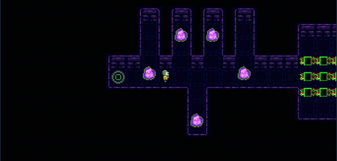 《费格先生》demo