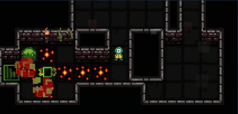 《费格先生》demo