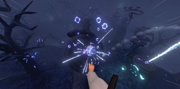 《Kick'n Hell》官方版