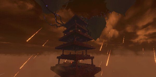 《Kick'n Hell》官方版