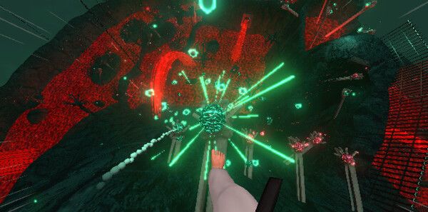 《Kick'n Hell》官方版