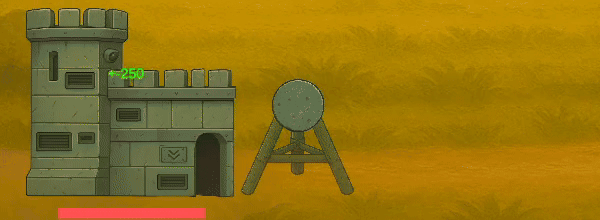 《Sparkfront: Online》demo