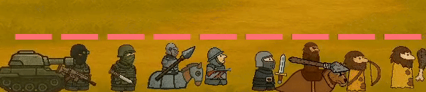 《Sparkfront: Online》demo