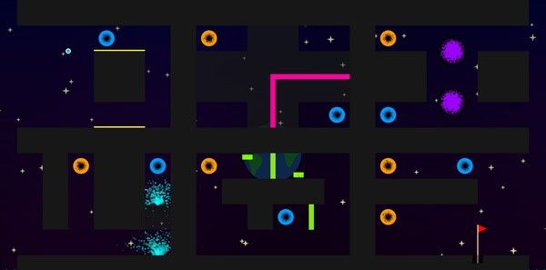 《Puttler》免安装版