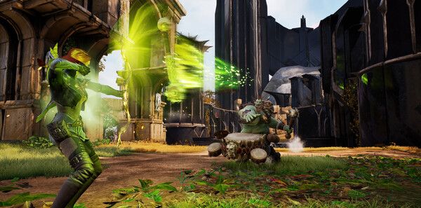 《先驱》官方版