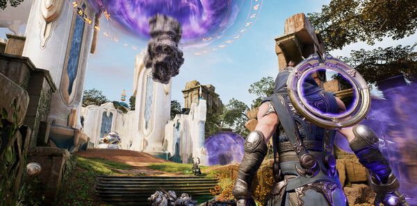 《先驱》官方版