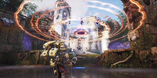 《先驱》官方版