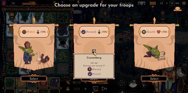 《王之凝视》官方版