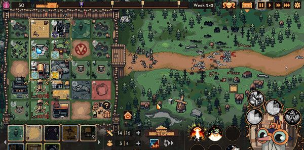 《王之凝视》官方版