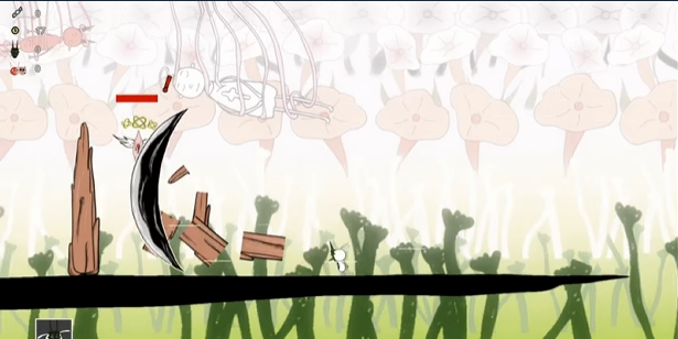 《灵魂天平》demo