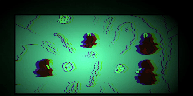 《灵魂天平》demo