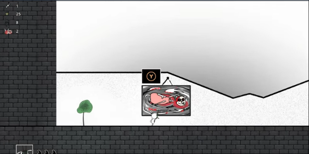 《灵魂天平》demo