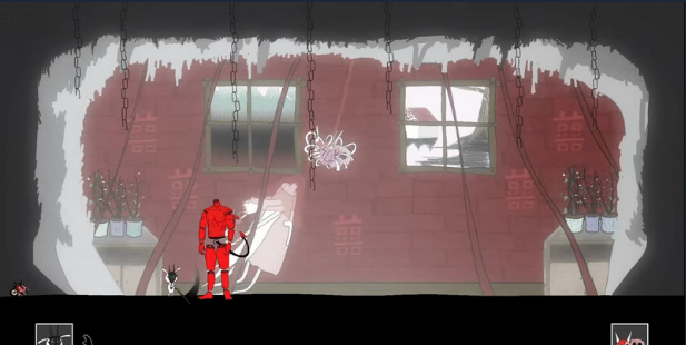 《灵魂天平》demo