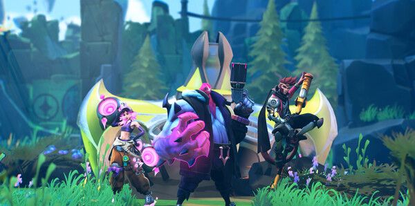 《头号追击》官方版