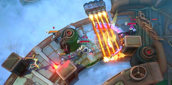 《头号追击》官方版