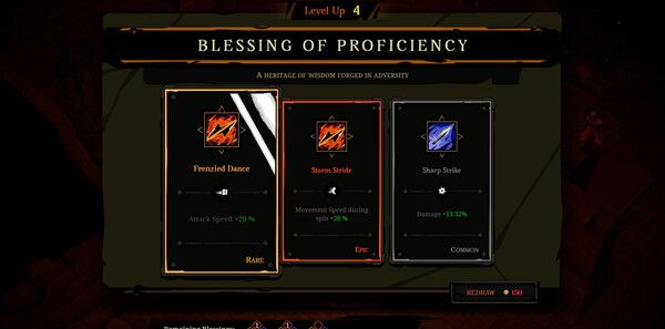 《地狱丧钟》官方版