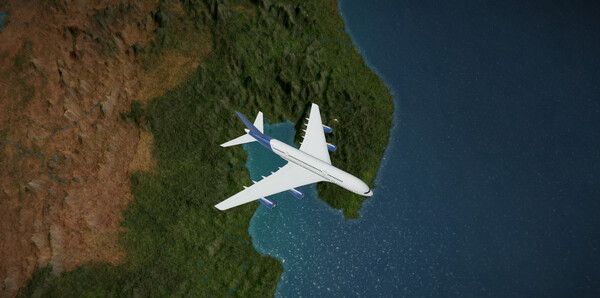 《Worldwide Rush》官方版