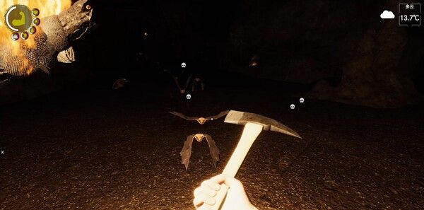 《孤岛笔记》官方版