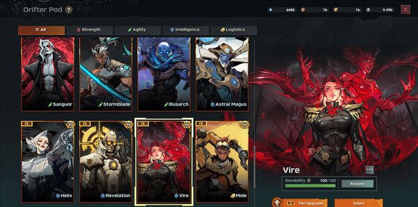 《无烬战争》官方版