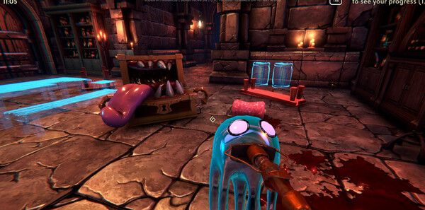 《哥布林女仆大扫除》官方版