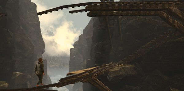 《一步一脚印》官方版