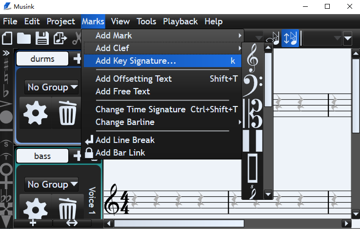 musink lite电脑版