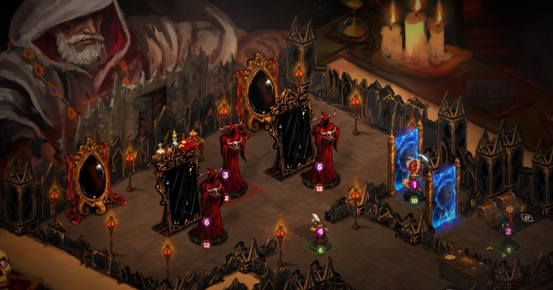 《黑暗任务4》免安装汉化版