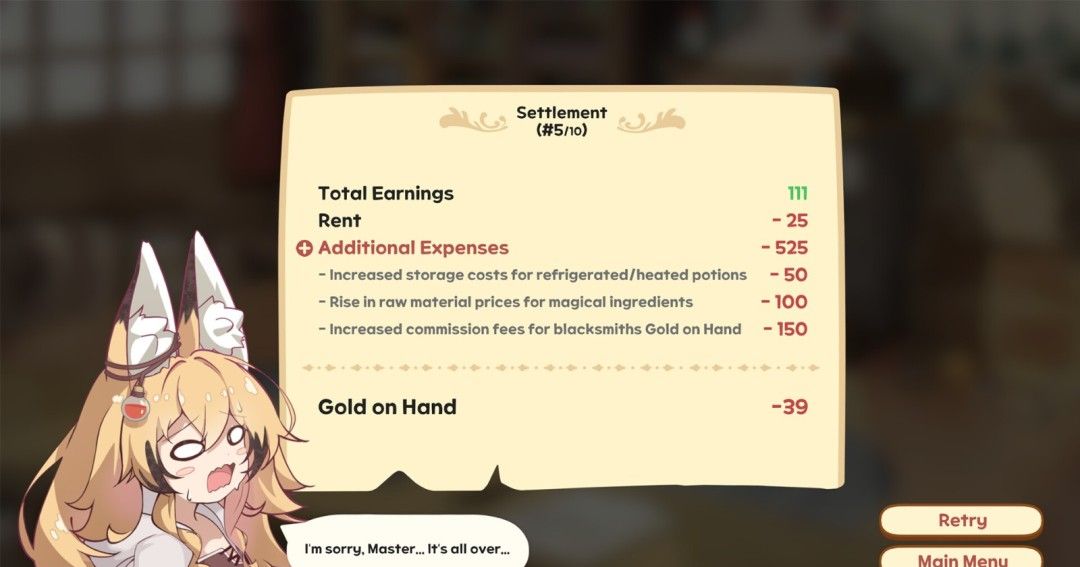 《Hayo and the Emporium》免安装汉化版